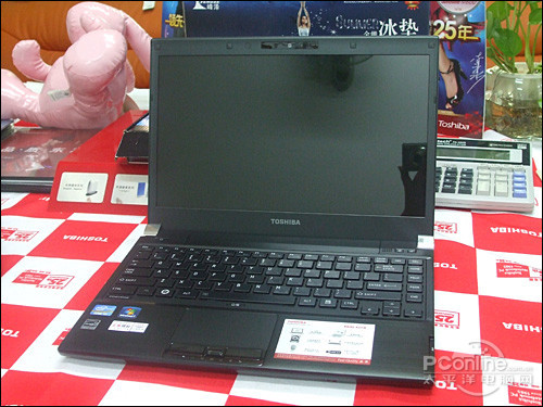 东芝R830-K06B东芝 Portege R830-K01B