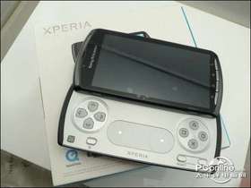 ᰮXperia Play Z1i