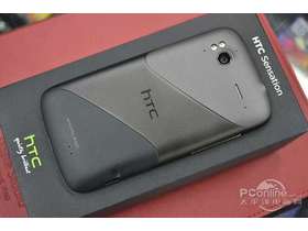 HTC Sensation(G14)