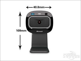 ΢ LifeCam HD-3000