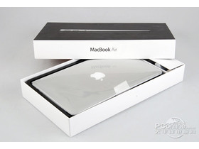 Macbook Air