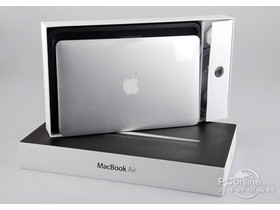 Macbook Air