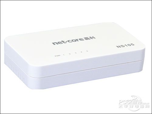 netcore磊科NS105105