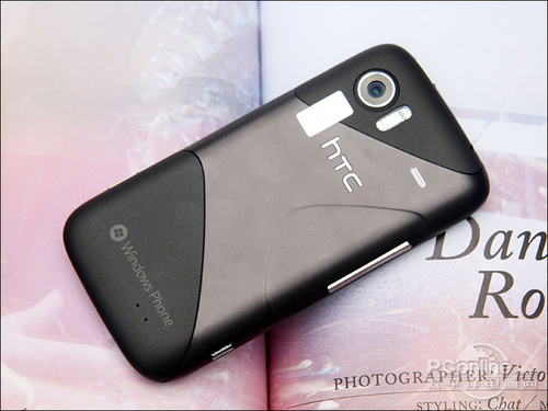 HTC 7 Trophy(T8686)ͼ