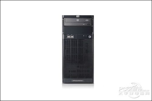 惠普ProLiant ML110 G6(506667-AA1)惠普 ProLiant ML110 G6(5066