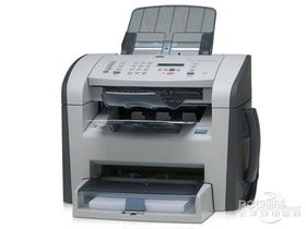  LaserJet M1319f