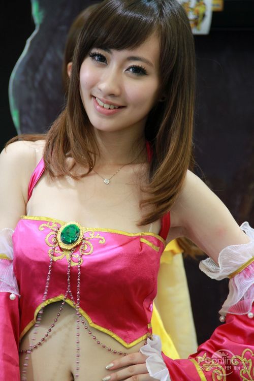 Chinajoy2011