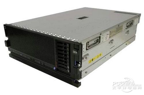 IBMSystemx3850X5