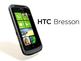 HTC Bressonع