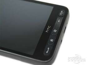 HTC HD2(Leo)