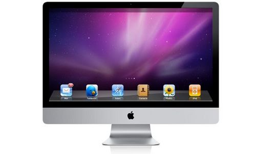 iOS Mac OS X