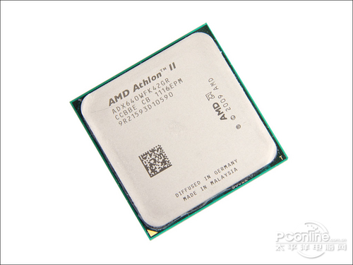 AMD Athlon II X4 640/װ