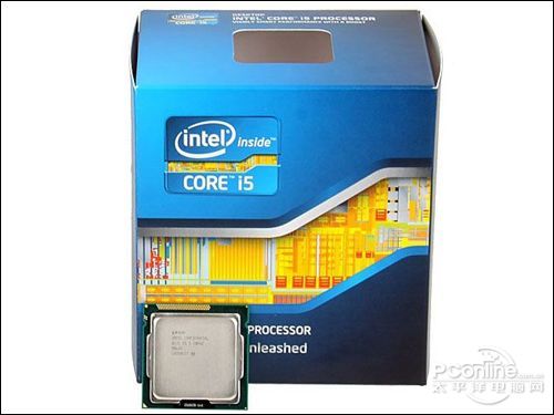 I5 2300 какой сокет