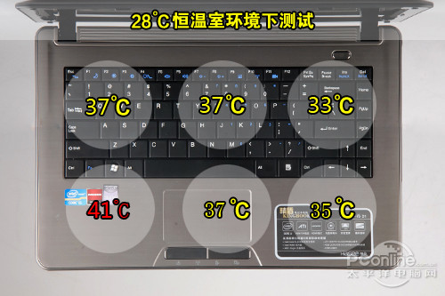 神舟 K470P-i5D1K470P