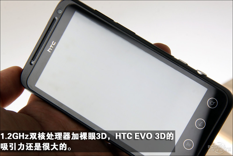 HTC G17(Evo 3D)ͼ