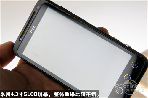  HTC EVO 3D(GSM)