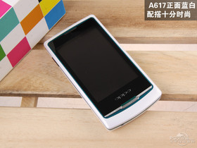 OPPO A617