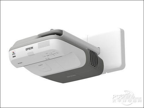 高端投影 爱普生 eb-450w迎节特价销售