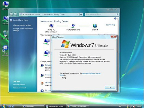 windows7