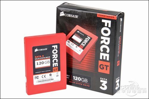  Force Series GT(120GB