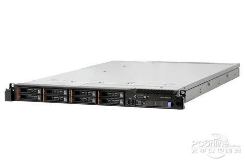 IBM System x3550 M3(7944D