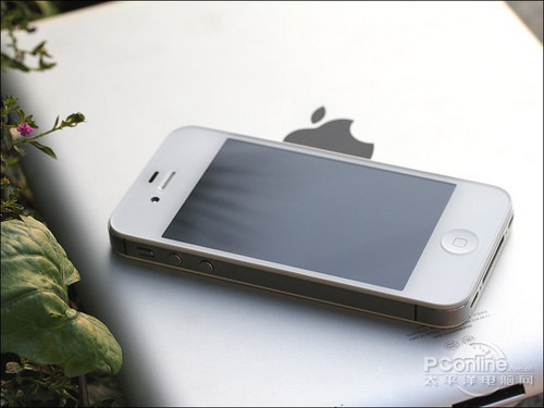 苹果iPhone4S 16GBiPhone4S评测_PConline