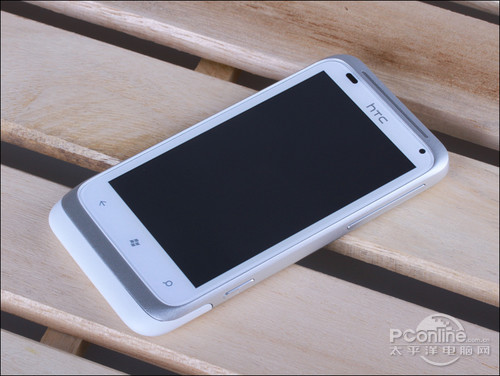 HTC C110e (Radar)HTC Radar评测