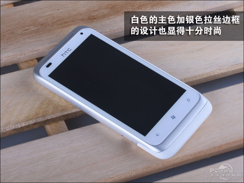 HTC C110e (Radar)ͼ