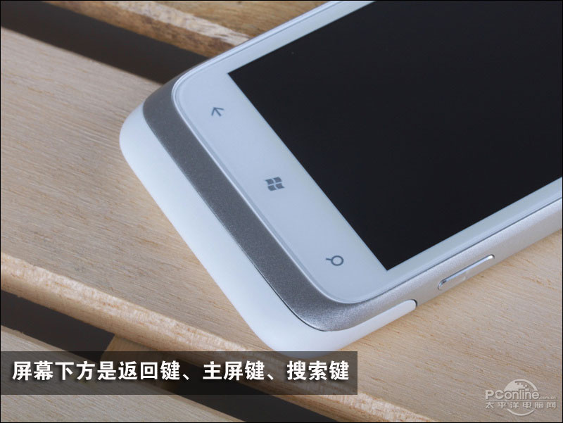 HTC C110e (Radar)ͼ