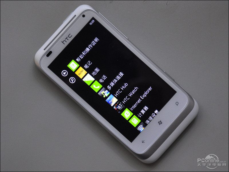 HTC C110e (Radar)ͼ