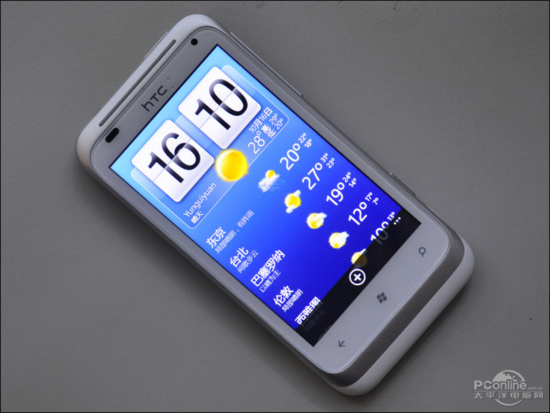 HTC C110e (Radar)ͼ