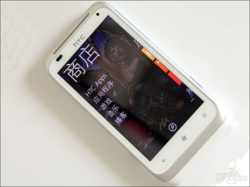 HTC C110e (Radar)ͼ