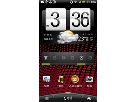 HTC G18HTC Sensation XE