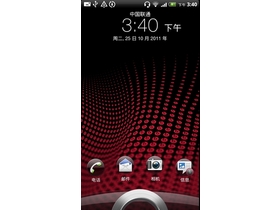 HTC G18HTC Sensation XE