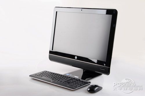 正在閱讀:旗艦級一體機 hp compaq 8200elite aio評測旗艦級一體機 hp