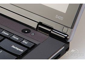 ThinkPad S420