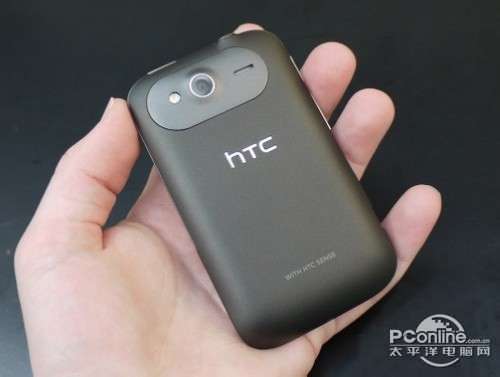 讓人捉摸不透的氣質htcg13售1400元