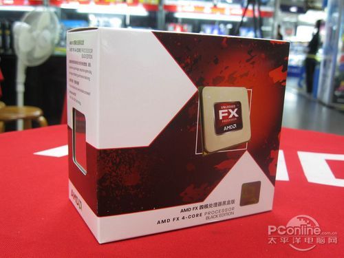 AMD 4100