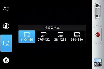 vivo V1步步高vivo V1评测