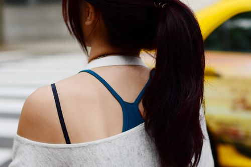 澳门暴走随拍