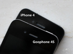 Goophone 4S