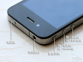 Goophone 4S