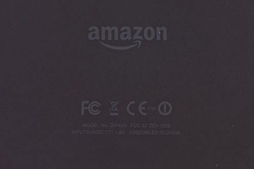 亚马逊Kindle FireKindle Fire