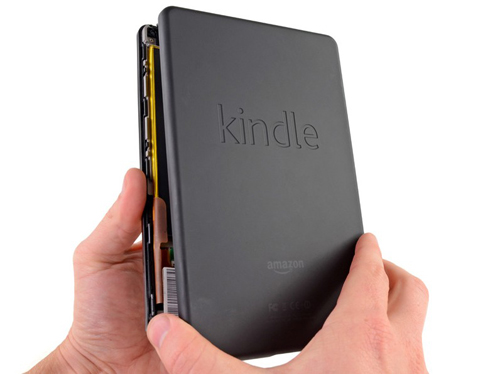 ѷKindle Fireͼ