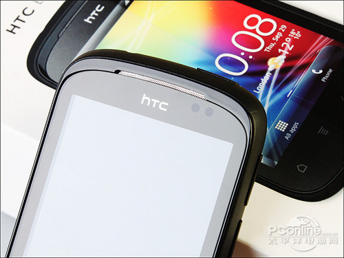 HTC 达人HTC达人A310e评测