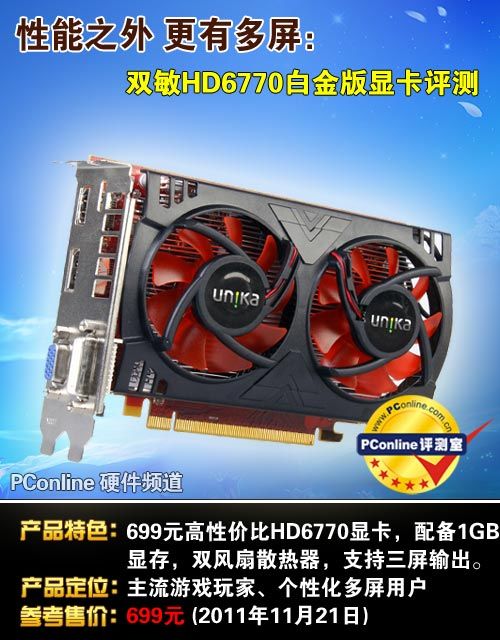 显卡