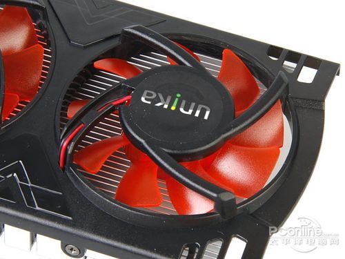 双敏无双3 HD6770 DDR5白金版