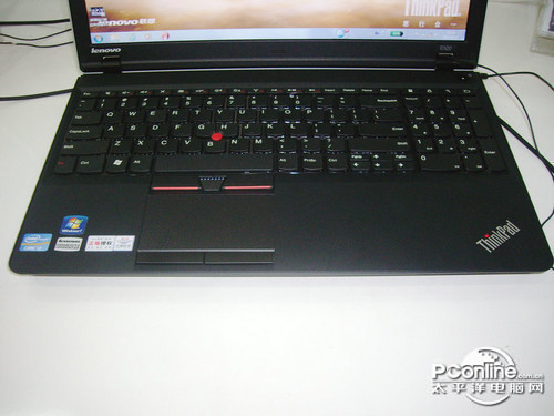 联想ThinkPad E520 1143ASC