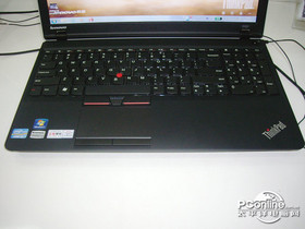 ThinkPad E520 1143ASC