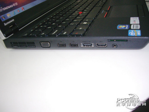 联想ThinkPad E520 1143ASC